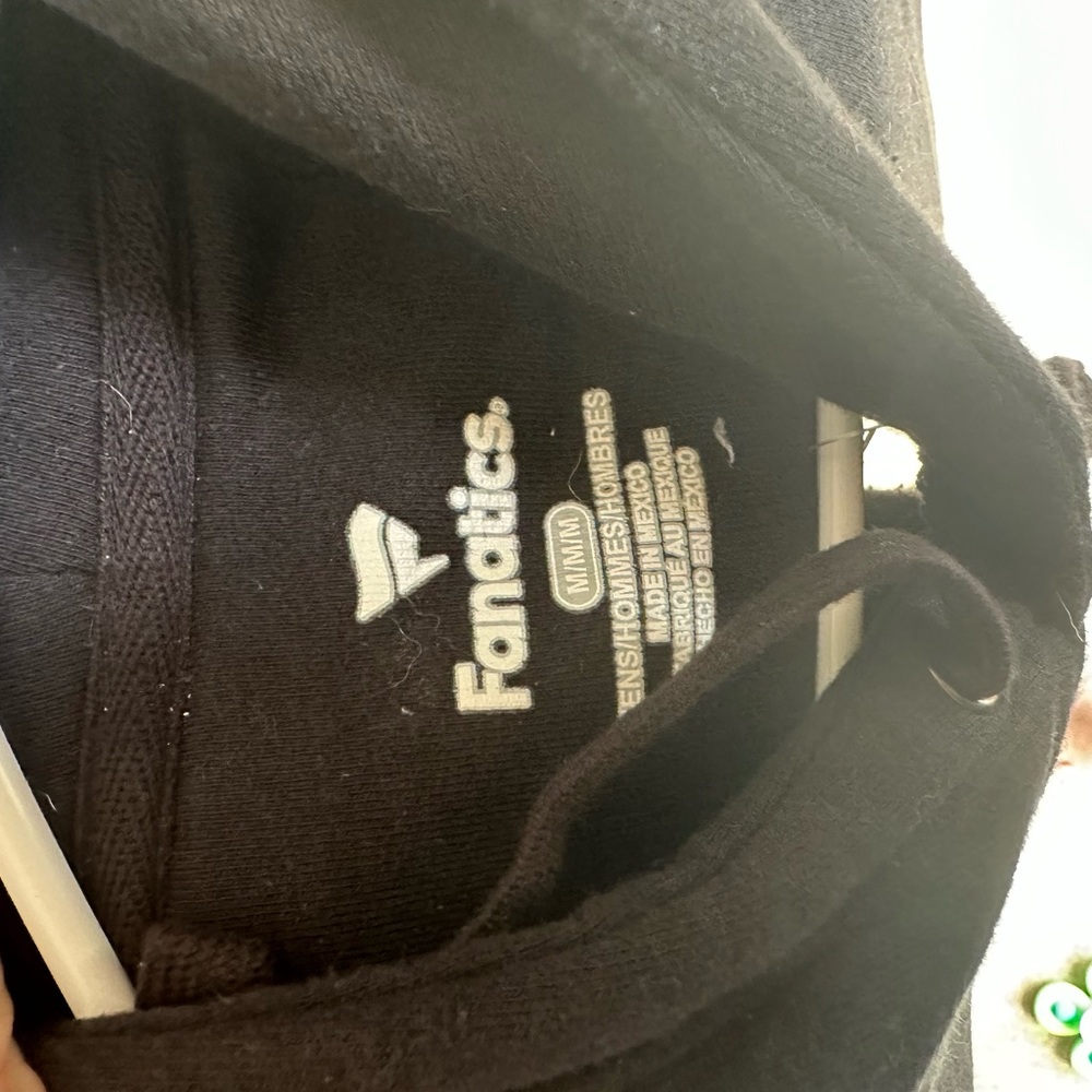 Aaron Judge New York Yankees sweatshirt